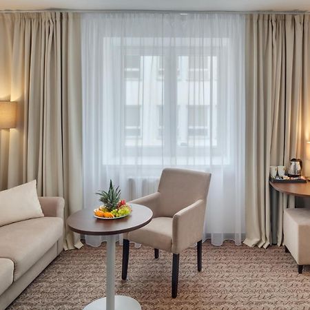 Hotel Atlas 베네쇼프 외부 사진