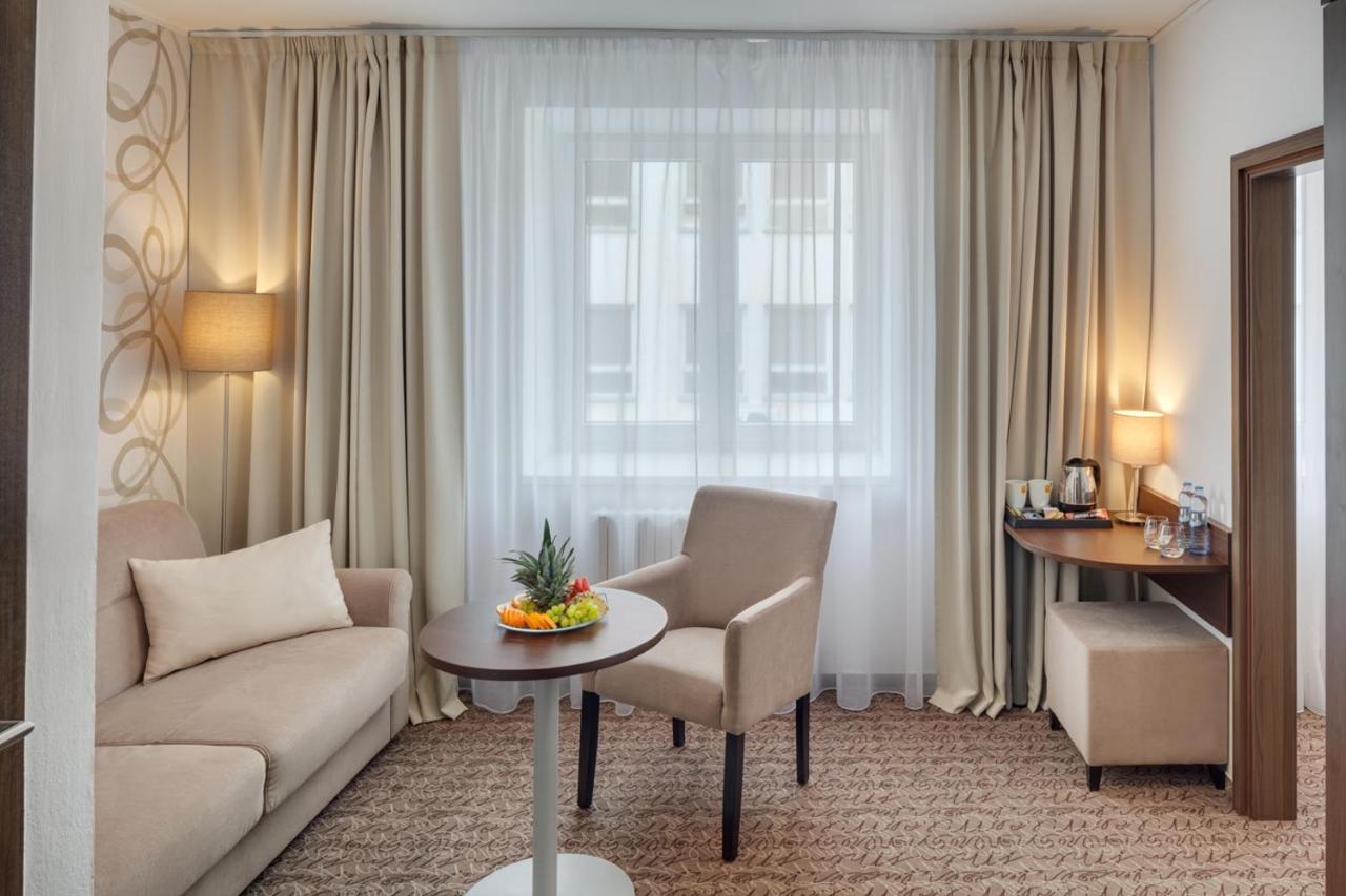 Hotel Atlas 베네쇼프 외부 사진